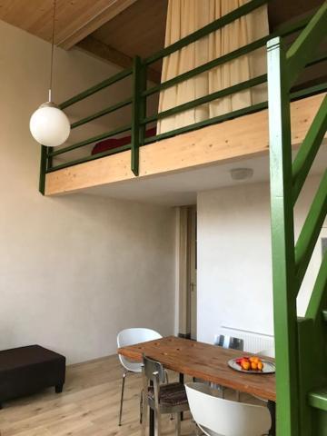 Het Stadshart Appartement Dordrecht Exterior photo