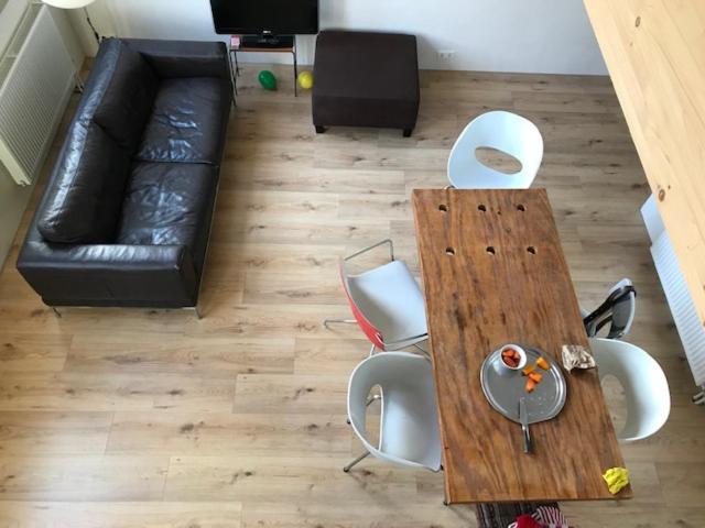 Het Stadshart Appartement Dordrecht Exterior photo