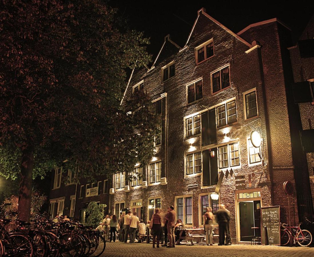 Het Stadshart Appartement Dordrecht Exterior photo